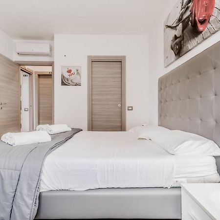 Отель Casa Casu Рим Экстерьер фото