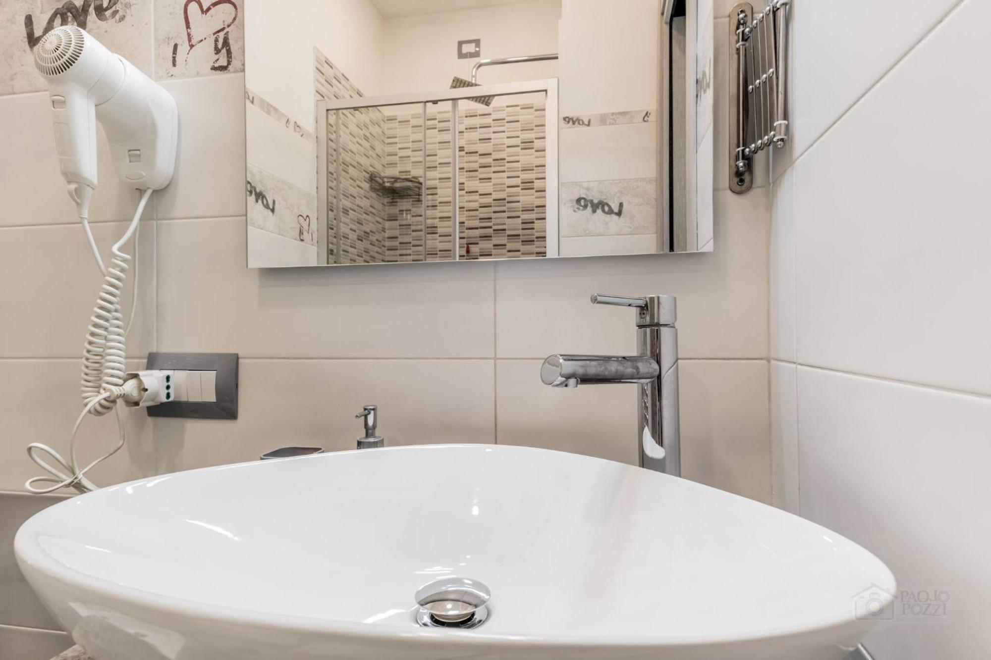 Отель Casa Casu Рим Экстерьер фото