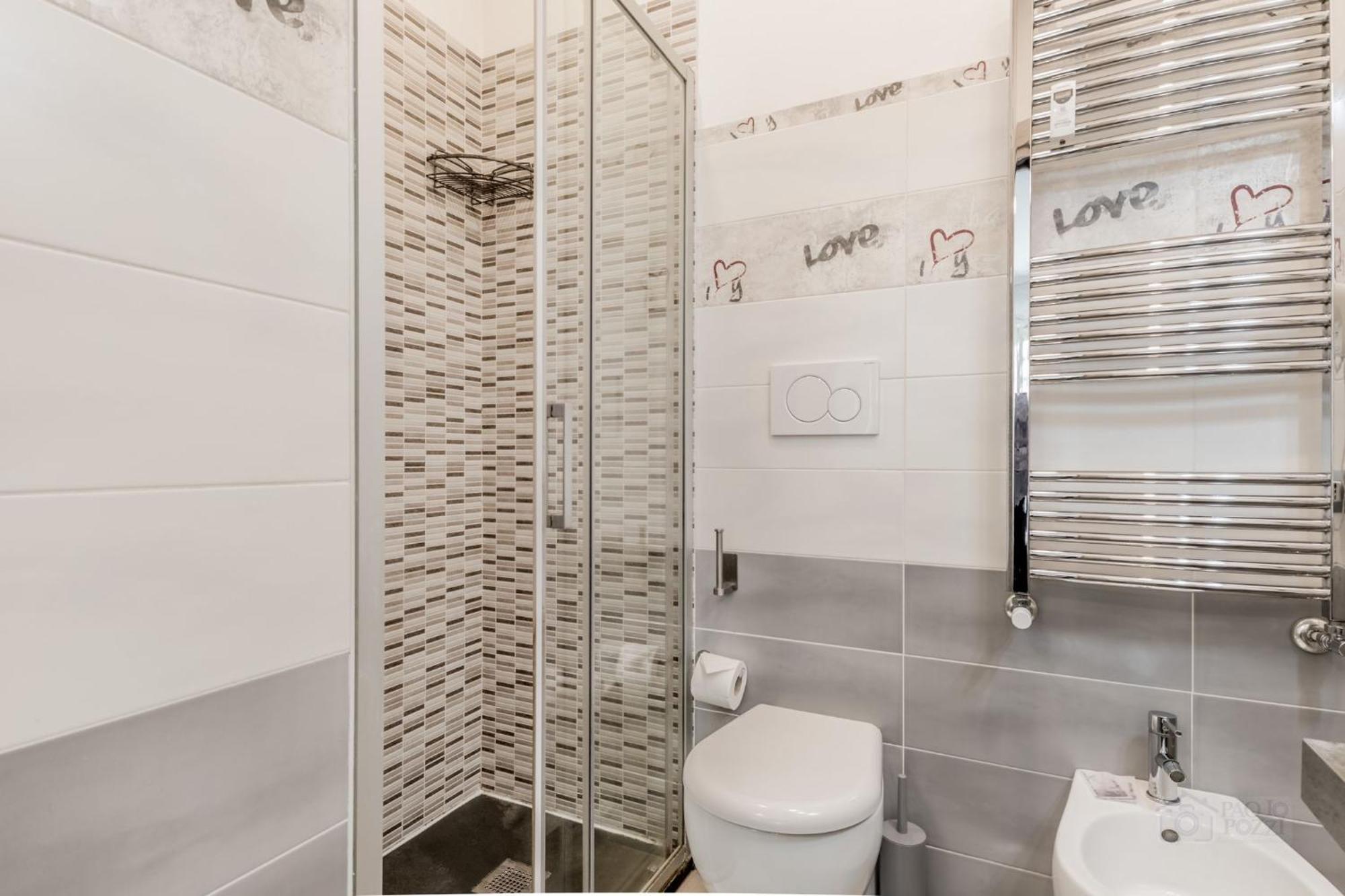 Отель Casa Casu Рим Экстерьер фото